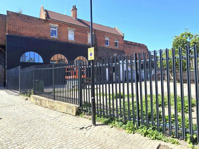 Property Image for Arch 440 & Arch 441, Institute Place, Hackney, London, E8 1JE