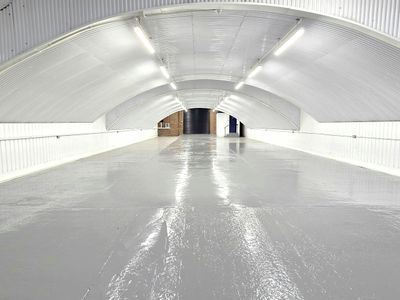 Property Image for Arch 440 & Arch 441, Institute Place, Hackney, London, E8 1JE