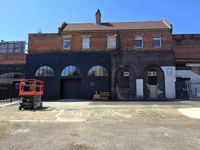 Property Image for Arch 440 & Arch 441, Institute Place, Hackney, London, E8 1JE