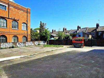 Property Image for Arch 440 & Arch 441, Institute Place, Hackney, London, E8 1JE