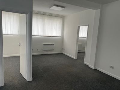 Property Image for 1 Monks Pond Street, Northampton, Northamptonshire, NN1 2LF