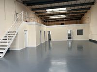 Property Image for 1 Monks Pond Street, Northampton, Northamptonshire, NN1 2LF