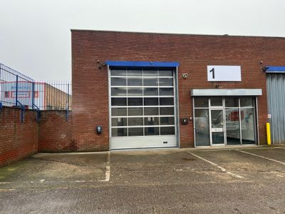 Property Image for 1 Monks Pond Street, Northampton, Northamptonshire, NN1 2LF