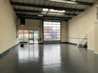 Property Image for 1 Monks Pond Street, Northampton, Northamptonshire, NN1 2LF