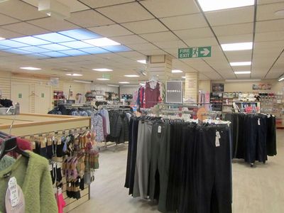 Property Image for Barsleys, 16-20, Commercial Road, Paddock Wood