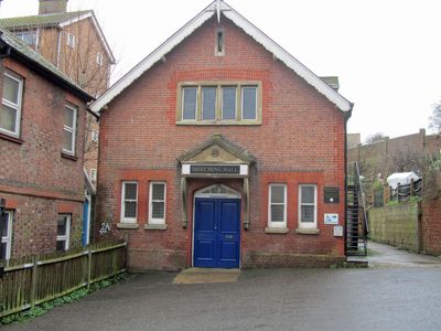 Property Image for Meeching Hall 2, Fort Road, Newhaven
