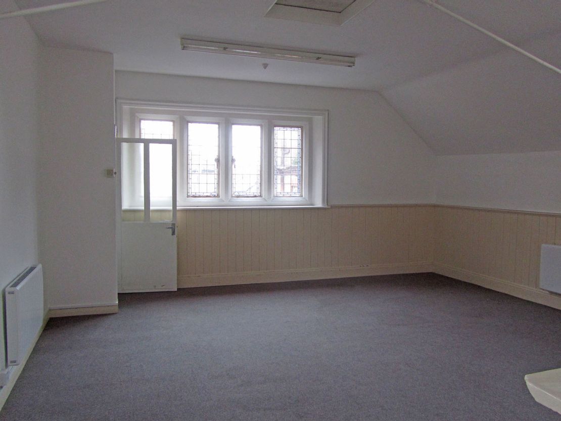 Meeching Hall 2, Fort Road, Newhaven
