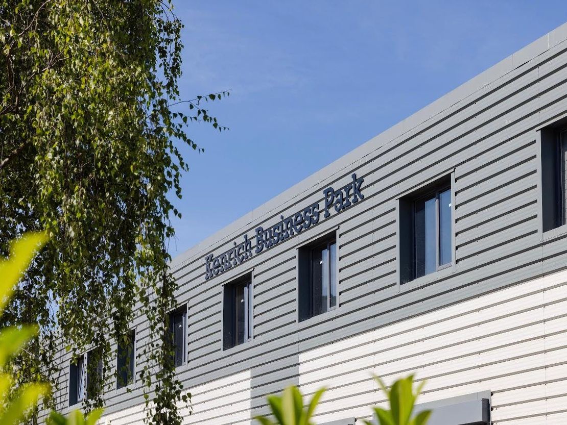 Unit 1 Kenrich Business Park, Elizabeth Way, Harlow, CM19 5TL