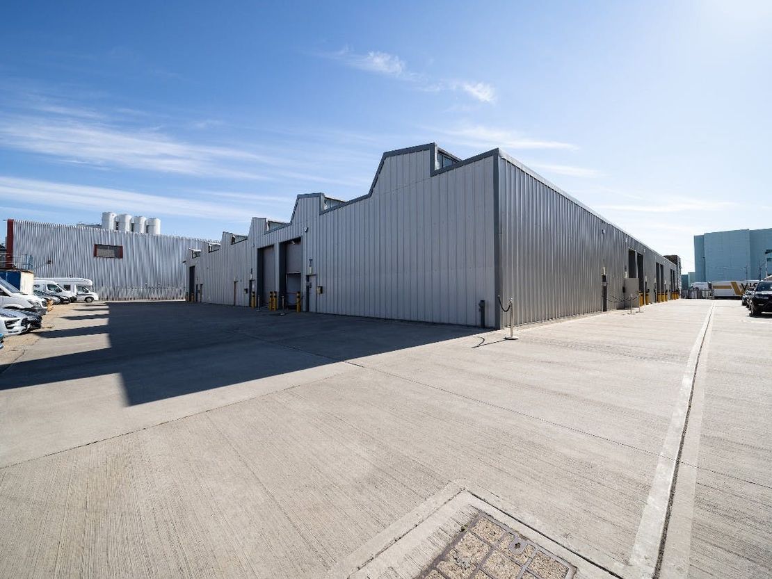 Unit 1 Kenrich Business Park, Elizabeth Way, Harlow, CM19 5TL