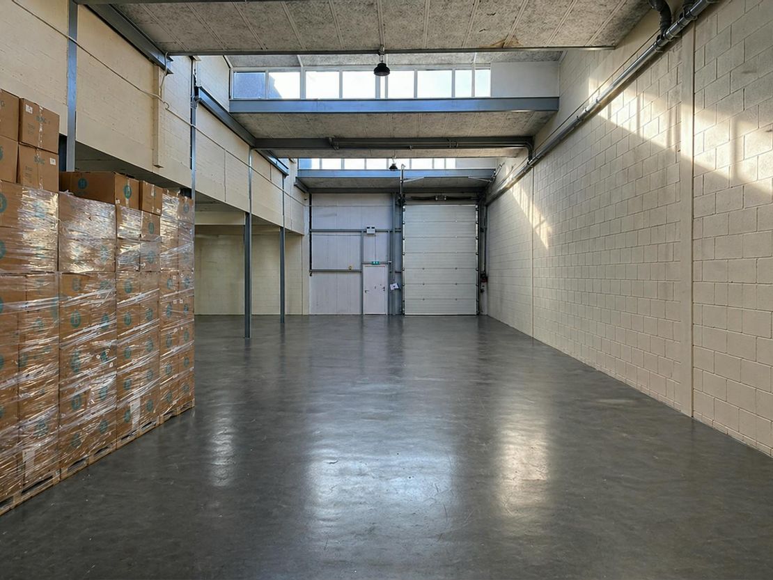Unit 1 Kenrich Business Park, Elizabeth Way, Harlow, CM19 5TL