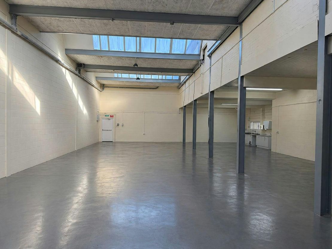 Unit 1 Kenrich Business Park, Elizabeth Way, Harlow, CM19 5TL