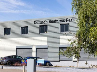 Property Image for Unit 1 Kenrich Business Park, Elizabeth Way, Harlow, CM19 5TL