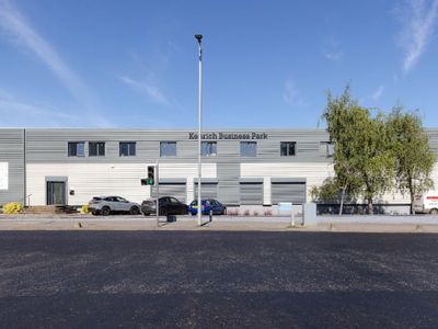 Property Image for Unit 1 Kenrich Business Park, Elizabeth Way, Harlow, CM19 5TL