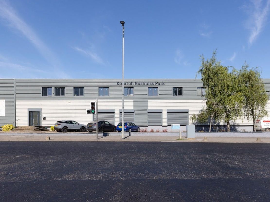 Unit 1 Kenrich Business Park, Elizabeth Way, Harlow, CM19 5TL