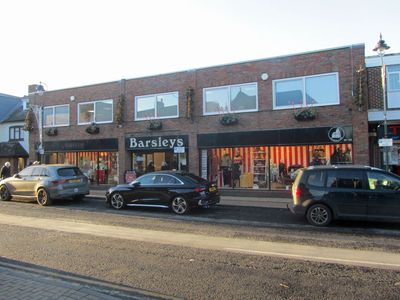 Property Image for Barsleys, 16-20, Commercial Road, Paddock Wood