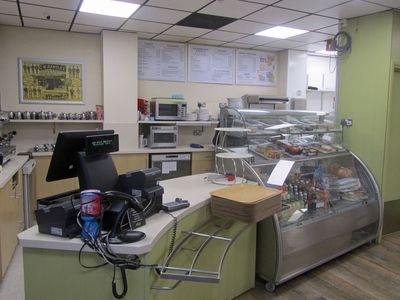 Property Image for Barsleys, 16-20, Commercial Road, Paddock Wood