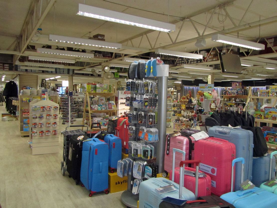 Barsleys, 16-20, Commercial Road, Paddock Wood