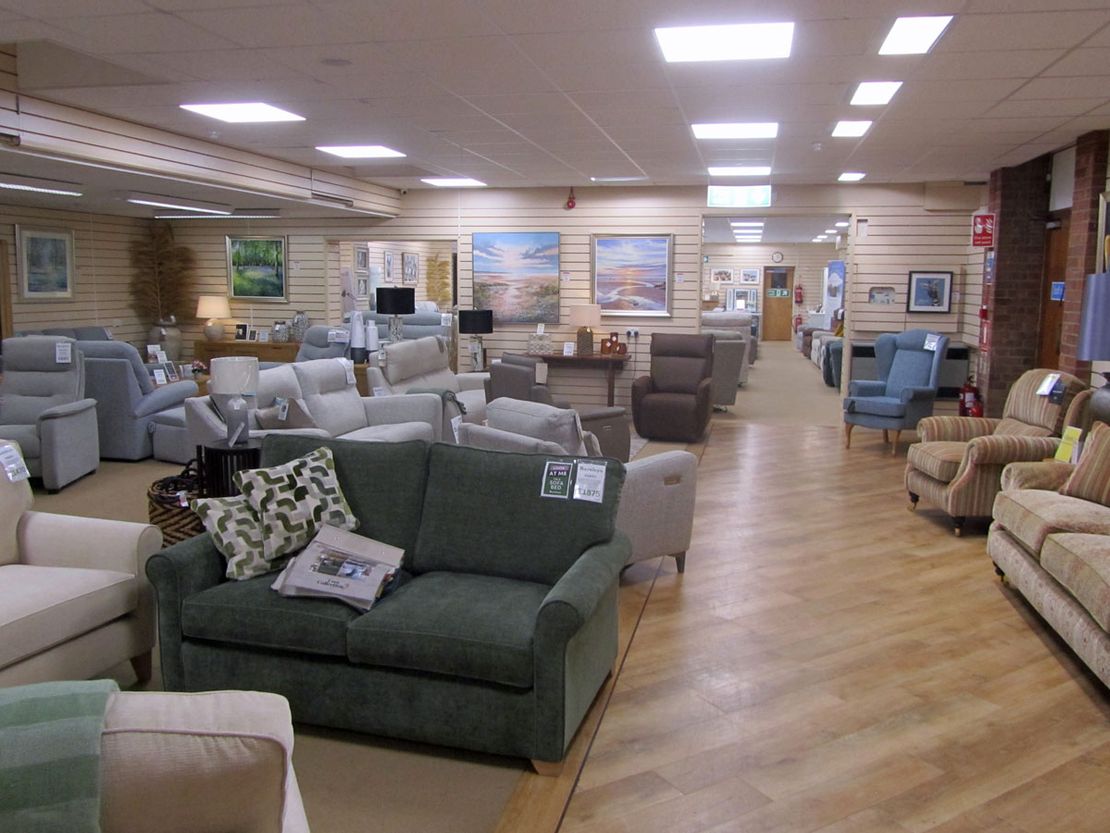 Barsleys, 16-20, Commercial Road, Paddock Wood