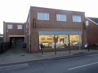 Property Image for Barsleys, 16-20, Commercial Road, Paddock Wood