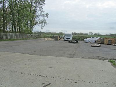 Property Image for Hamilton Barn, Halland Park Farm, Halland