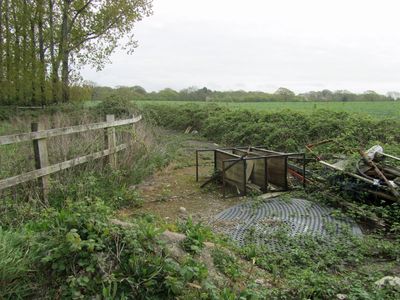 Property Image for Hamilton Barn, Halland Park Farm, Halland