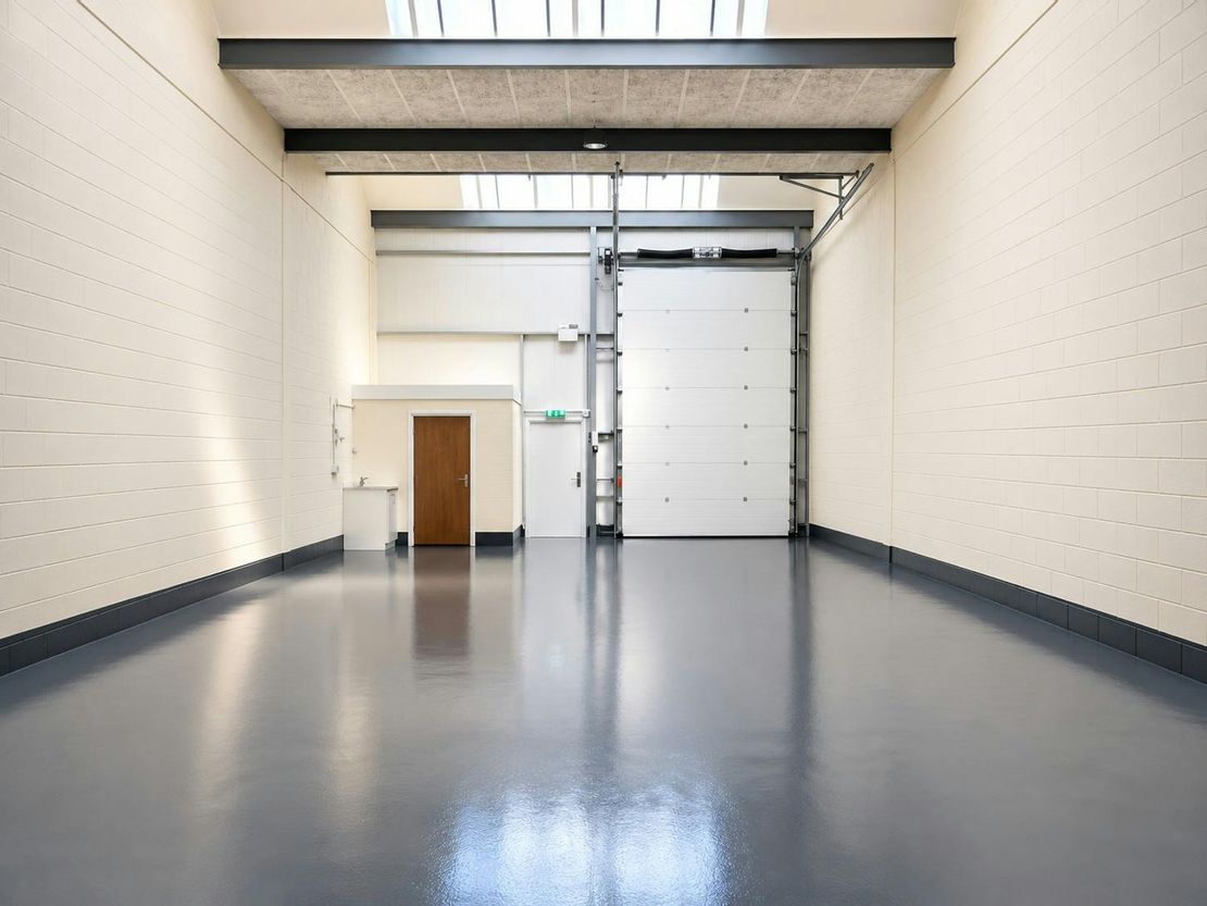 Unit 5 Kenrich Business Park, Elizabeth Way, Harlow, CM19 5TL