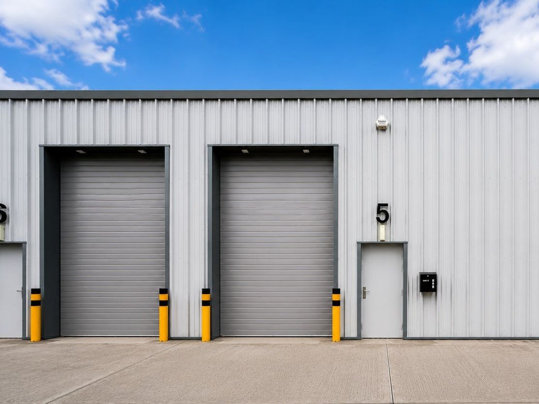 Unit 5 Kenrich Business Park, Elizabeth Way, Harlow, CM19 5TL