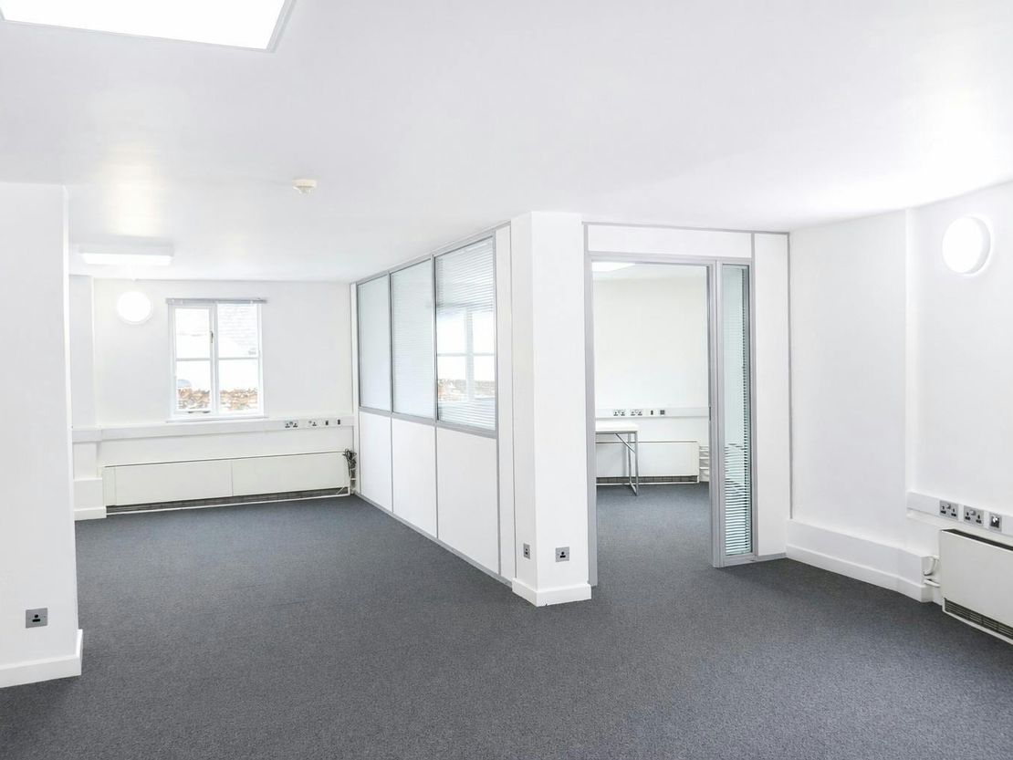 Ground floor, 15 Market Square, Bishop's Stortford, CM23 3UT