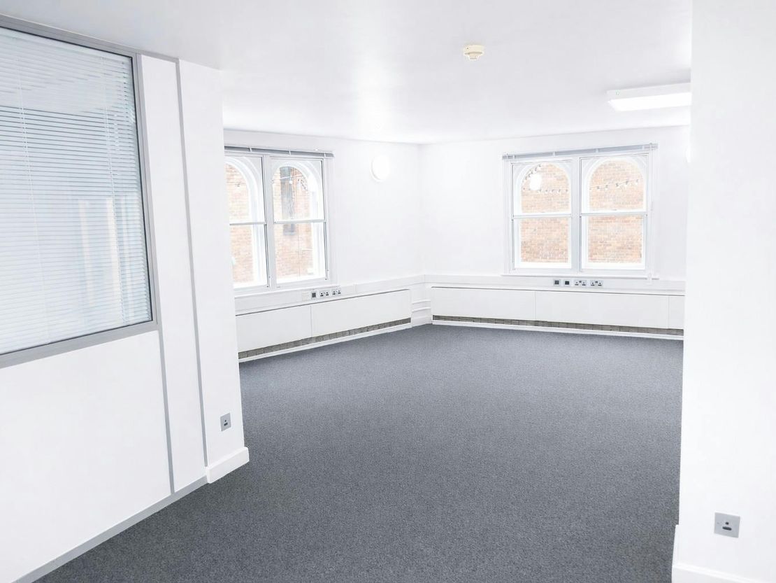 Ground floor, 15 Market Square, Bishop's Stortford, CM23 3UT