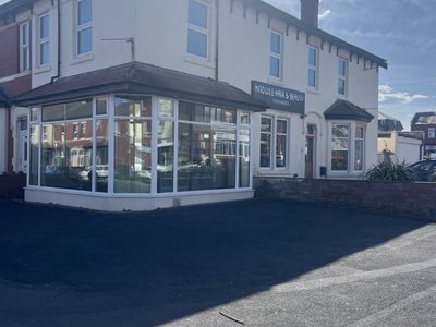 Property Image for Knowle Avenue, Blackpool, FY2