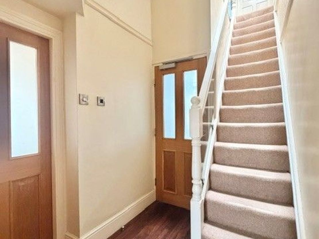 Knowle Avenue, Blackpool, FY2