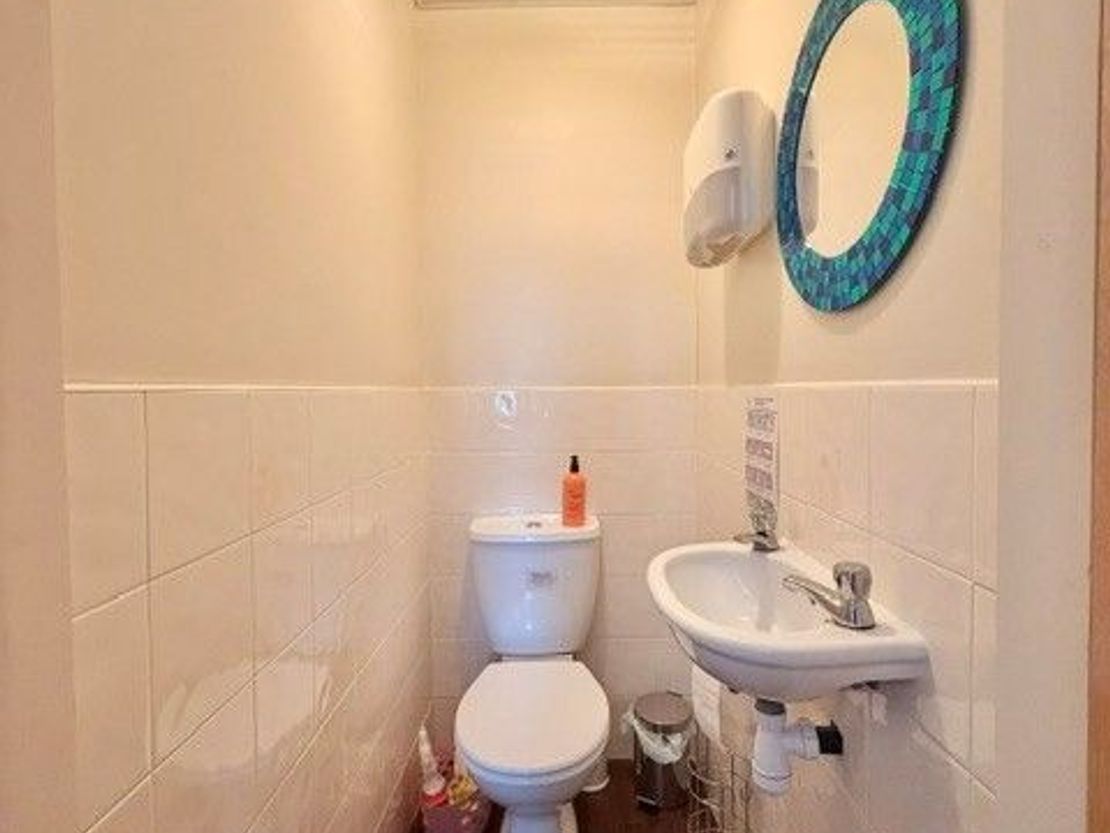 Knowle Avenue, Blackpool, FY2