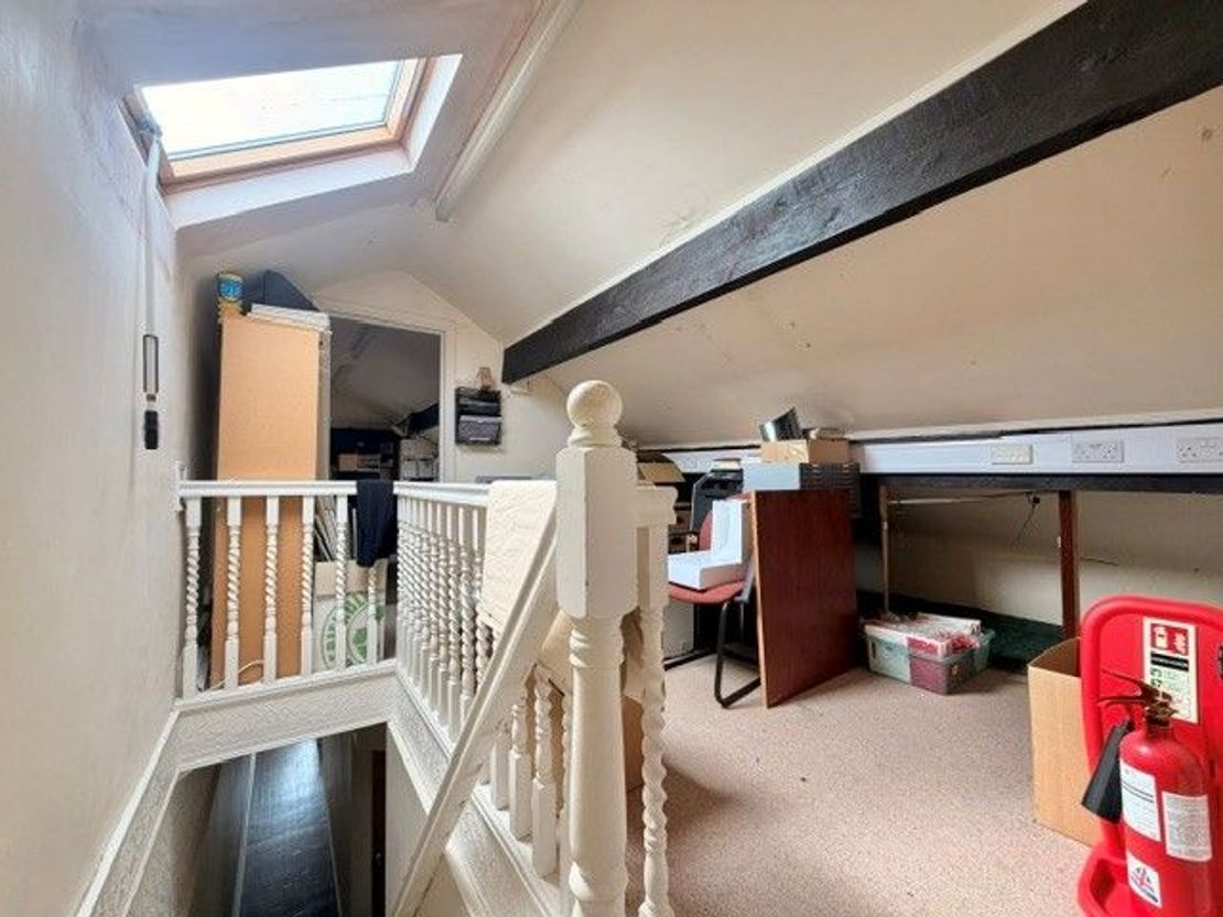 Knowle Avenue, Blackpool, FY2