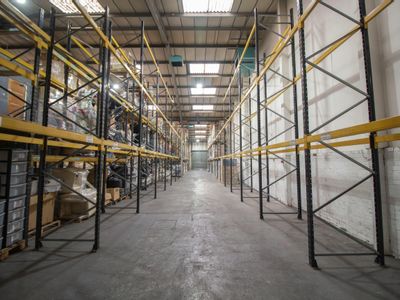 Property Image for Rear of Unit L, Braintree Industrial Estate, Braintree Road, Ruislip, HA4 0EJ