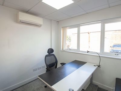 Property Image for Rear of Unit L, Braintree Industrial Estate, Braintree Road, Ruislip, HA4 0EJ