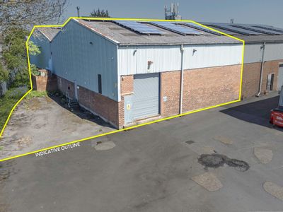 Property Image for Rear of Unit L, Braintree Industrial Estate, Braintree Road, Ruislip, HA4 0EJ