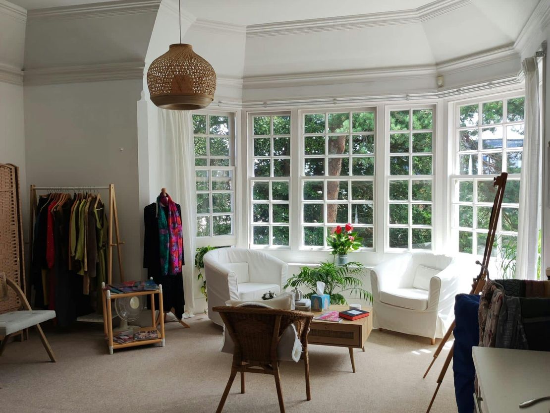 Suite 10, Cortlandt, George Street, Hailsham, BN27 1AE