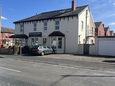 Property Image for Knowle Avenue, Blackpool, FY2