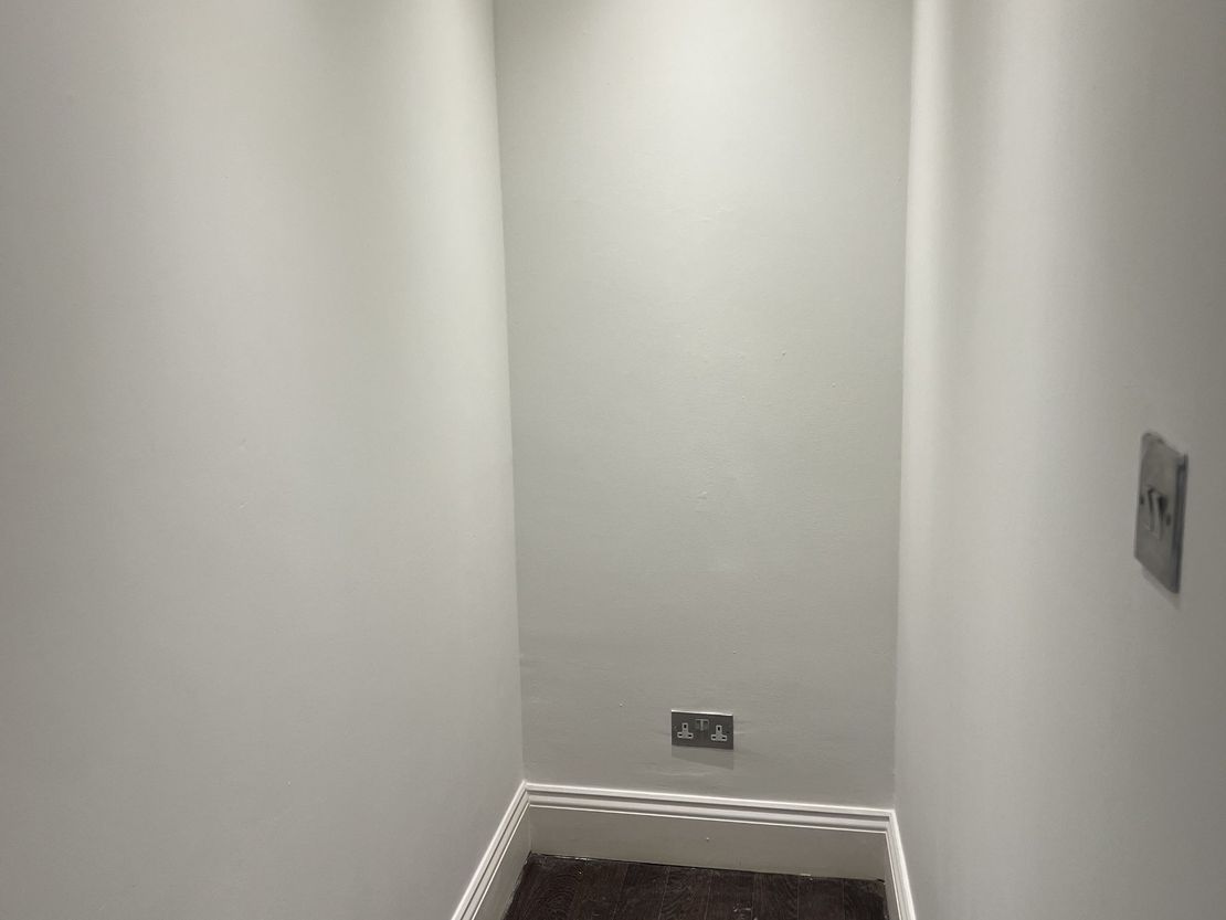 Topping Street, Blackpool, FY1