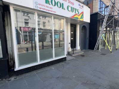 Property Image for Topping Street, Blackpool, FY1