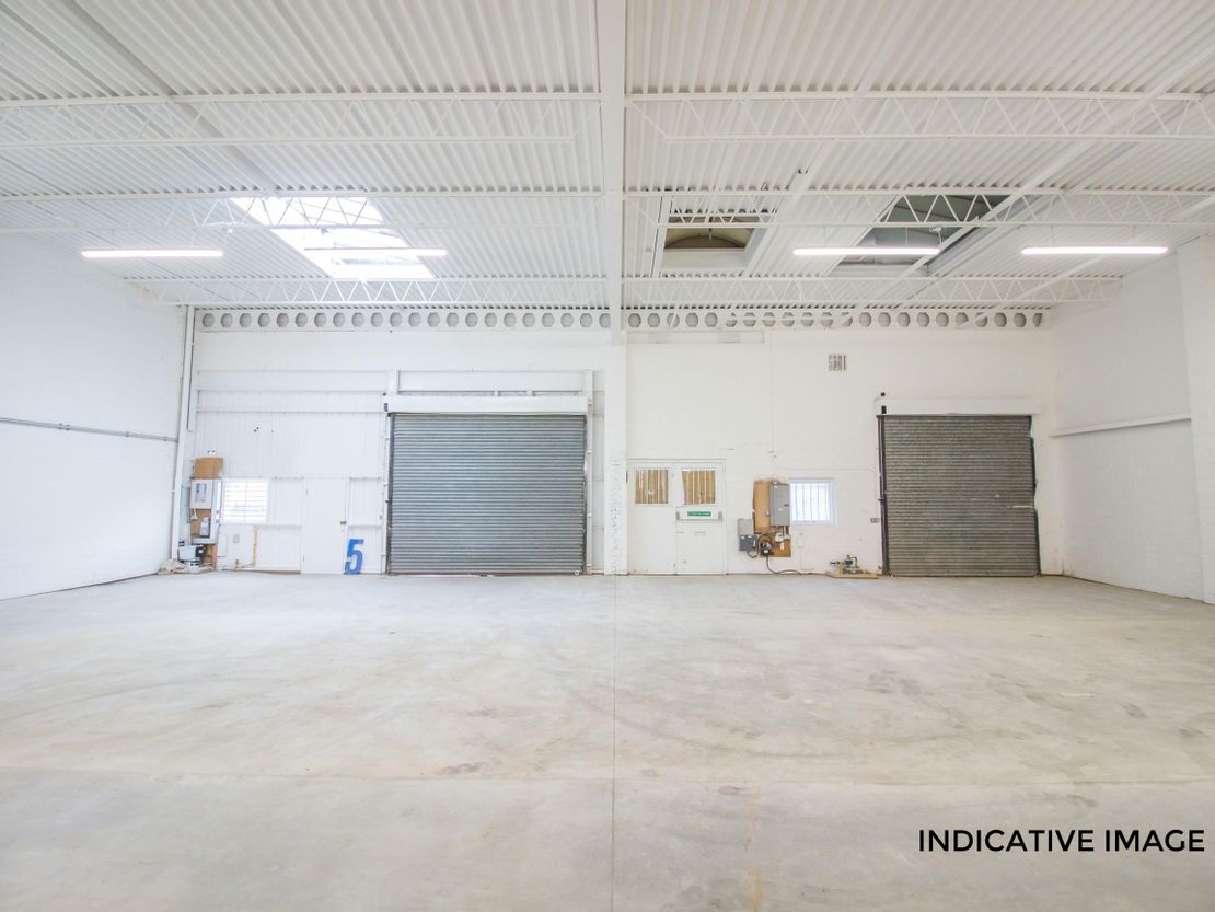 Unit 49-50 Hallmark Trading Estate, Fourth Way, Wembley, HA9 0LB
