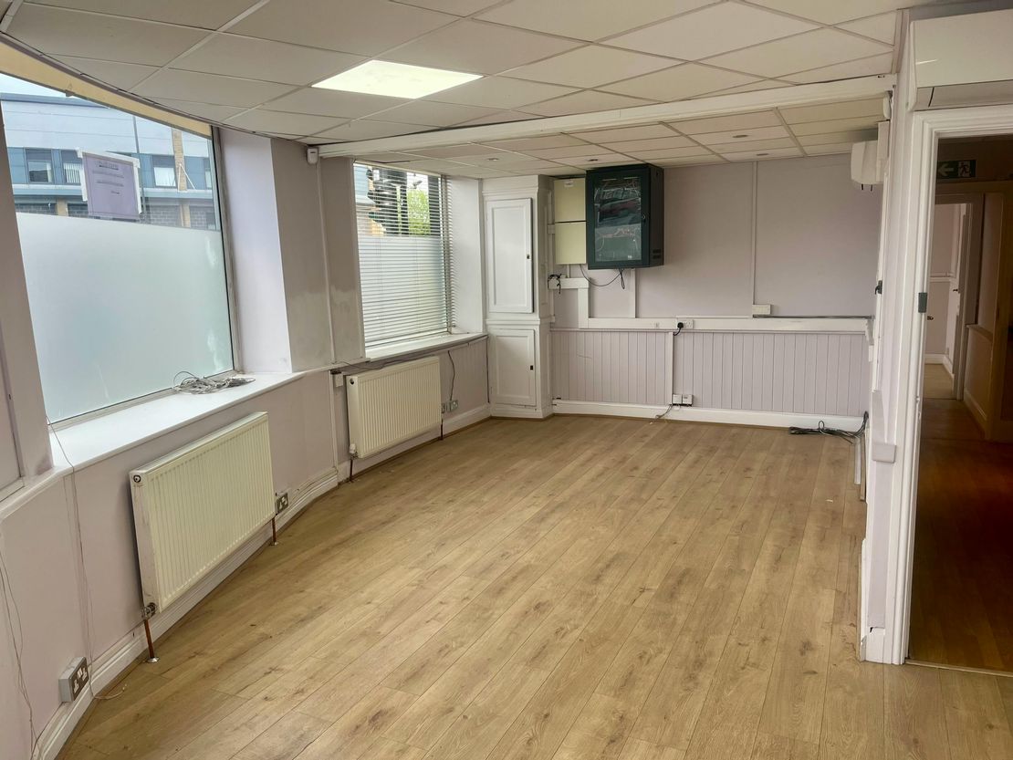 63-65 Chesterfield Road, Meersbrook, Sheffield, S8 0RL