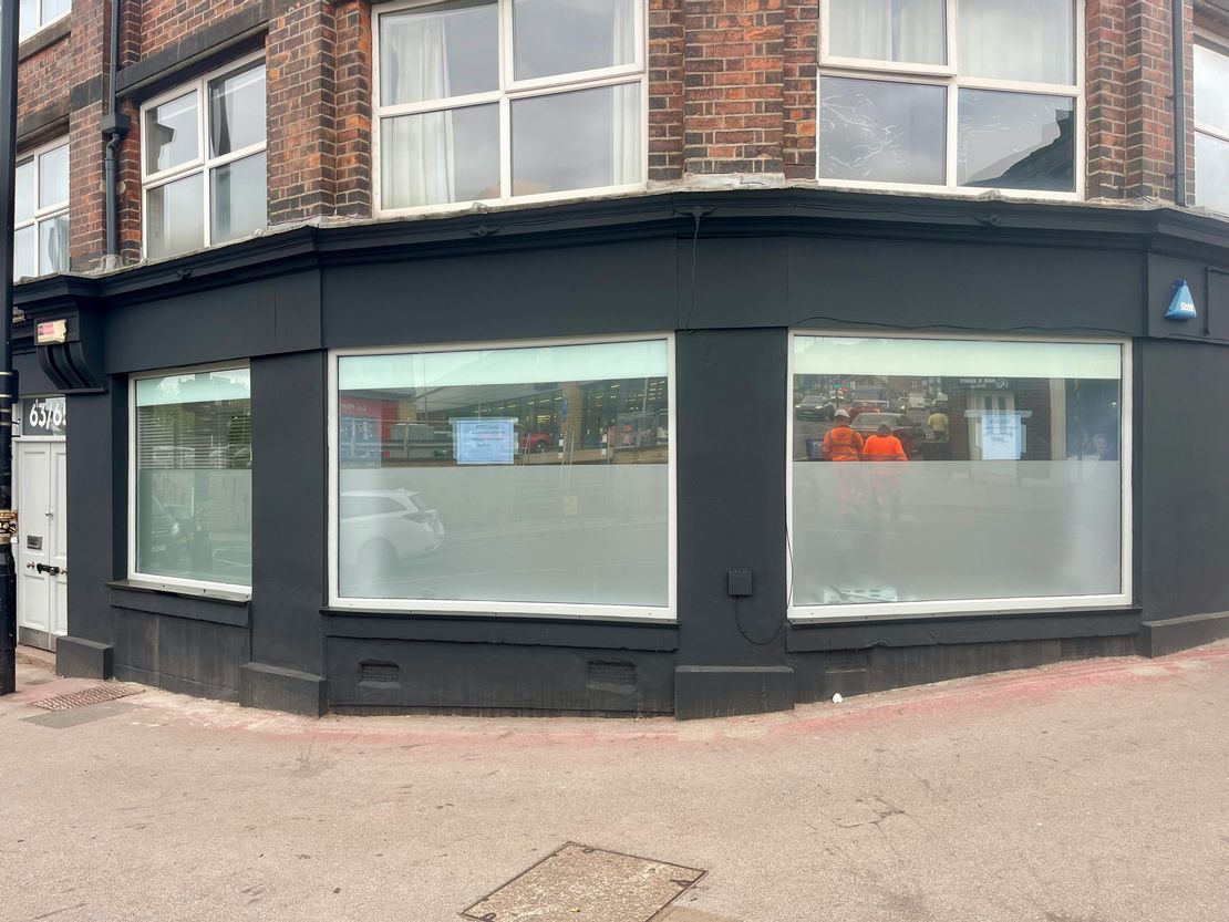 63-65 Chesterfield Road, Meersbrook, Sheffield, S8 0RL