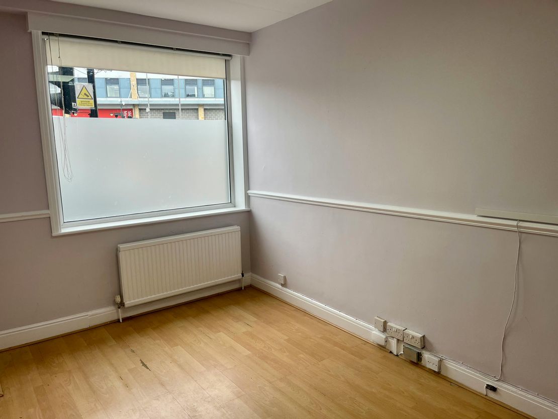 63-65 Chesterfield Road, Meersbrook, Sheffield, S8 0RL