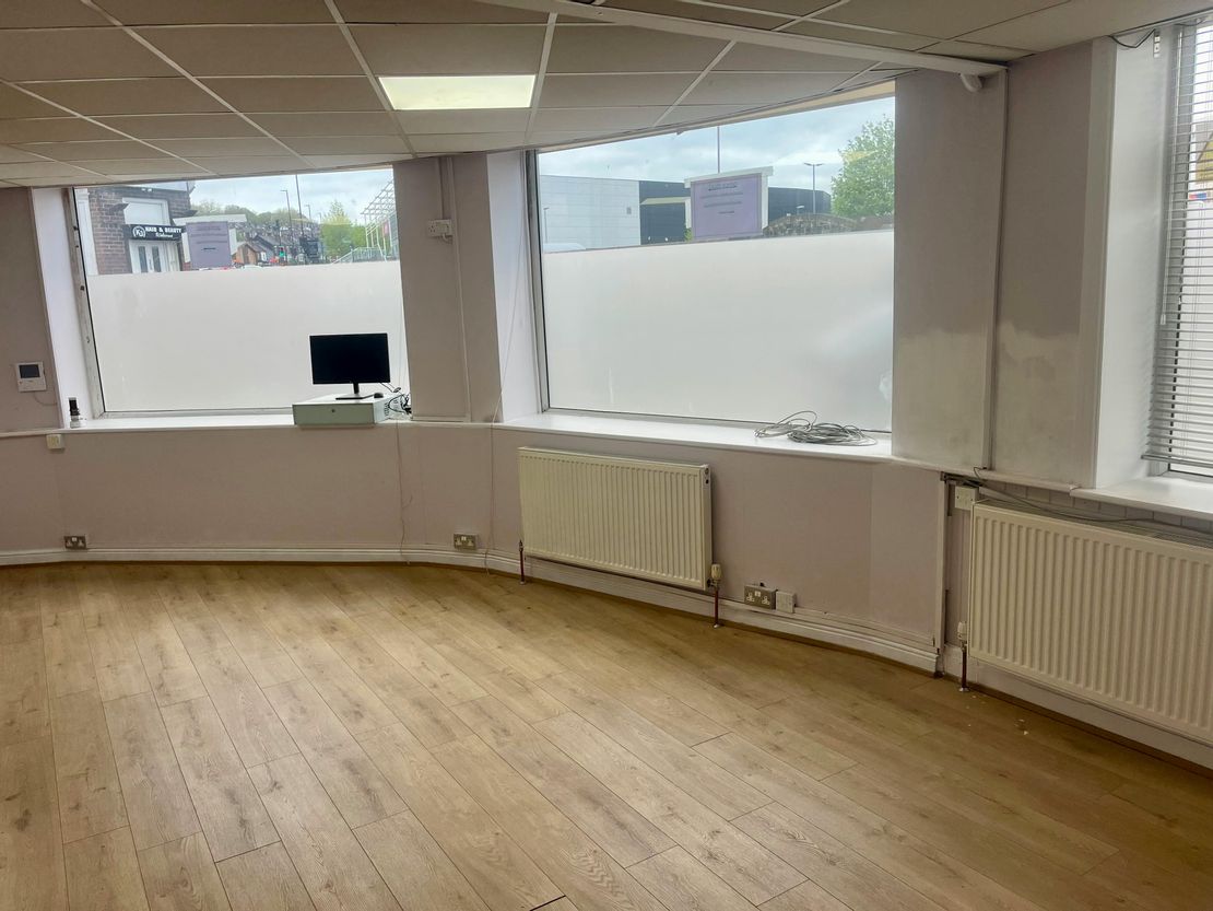 63-65 Chesterfield Road, Meersbrook, Sheffield, S8 0RL