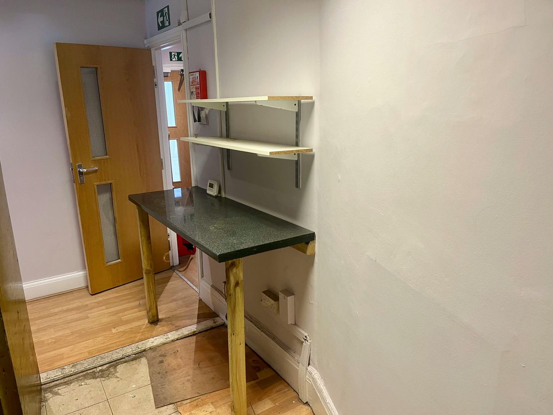 63-65 Chesterfield Road, Meersbrook, Sheffield, S8 0RL
