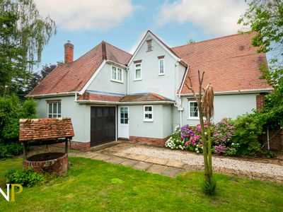 Property Image for Halstead Road, Eight Ash Green, Colchester