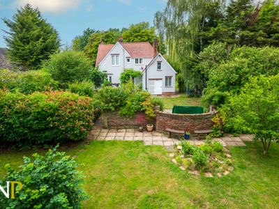 Property Image for Halstead Road, Eight Ash Green, Colchester