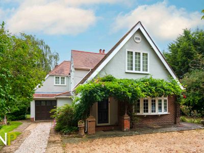 Property Image for Halstead Road, Eight Ash Green, Colchester