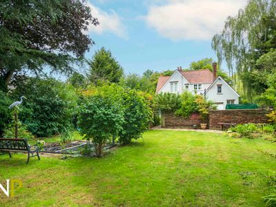Property Image for Halstead Road, Eight Ash Green, Colchester